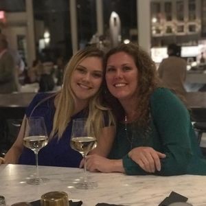 Meet your Posher, Tonya